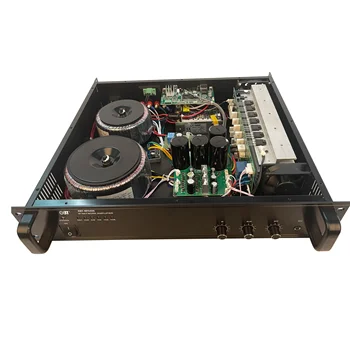 Оборудование Системы громкой связи OBT-6450 Звук Аудио USB Моноблок для продажи Guangdong Комплект проводов Pa Усилитель 5
