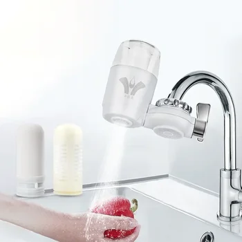 Очиститель воды из крана, кухонный водопроводный кран, предварительный фильтр, бытовой очиститель воды, диспенсер для воды, фильтрация фильтра для воды 0