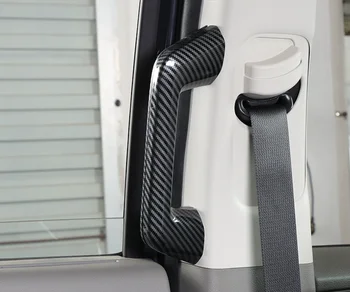 Подходит для отделки подлокотника внутренней двери Hyundai Custo 2022 года выпуска 1