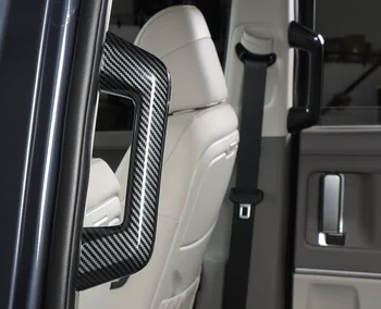 Подходит для отделки подлокотника внутренней двери Hyundai Custo 2022 года выпуска 2