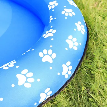 Поплавок для бассейна для домашних животных, прочные аксессуары для игр для взрослых и семей, позволяющие наслаждаться летним досугом 1