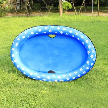 Поплавок для бассейна для домашних животных, прочные аксессуары для игр для взрослых и семей, позволяющие наслаждаться летним досугом 5