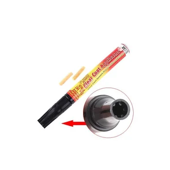 Ручка-аппликатор для удаления царапин на автомобиле Fix It Pro Painting Pen Simoniz Clear Coat для любого автомобиля