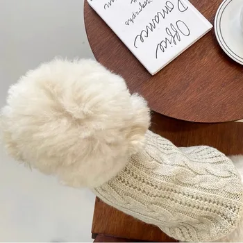 Свитер для плюшевой собачки, однотонный свитер для щенка, осенне-зимний пуловер для кошки, теплая одежда для домашних животных, одежда для медведя с двумя ножками 1
