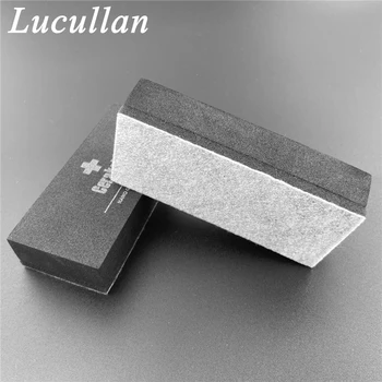 Специальное предложение Lucullan: губка с нанографеновым покрытием Model C с белой нетканой тканью