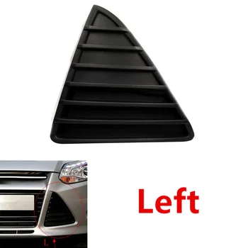 Треугольная Решетка Левого Переднего Бампера Автомобиля Ford Focus 3 2011 2012 2013 2014 BM51-17K947-AE