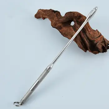 Устройство для снятия лески с крючка, устройство для снятия узла с лески, устройство для отсоединения рыболовного крючка 4