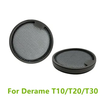 Фильтры 2ШТ для фильтров пылесоса Dreame T10 / T20 / T30