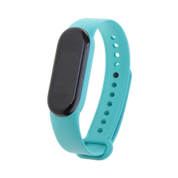 Фитнес-браслет M8 смарт-часы женские мужские часы монитор артериального давления спортивные умные часы для Xiaomi Android R2LB