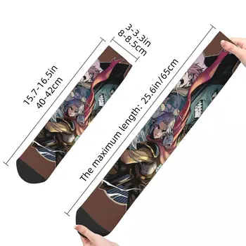 Хип-Хоп Ретро Avan Dai Сумасшедшие Мужские Носки Унисекс Dragon Quest Harajuku С Принтом Забавной Новинки Happy Crew Sock Подарок Для Мальчиков 2