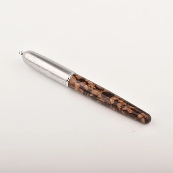 Шариковая ручка из Фуливеновой смолы 