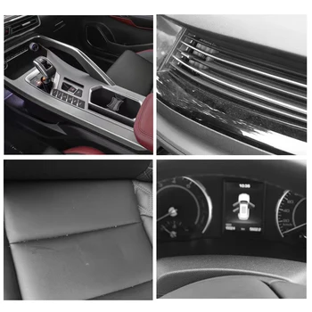 Щетка для чистки автомобиля Вентиляционная щетка Инструменты и аксессуары для Dodge Journey Charger Ram 1500 Caliber Nitro Caravan Avenger Dart Challenger 2