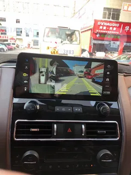 Экран Tesla Для Nissan Armada Patrol Royale SL Y62 QX80 QX56 2010-2020 Автомобильный АвтоДин Android 12 Радио GPS Навигация Carplay