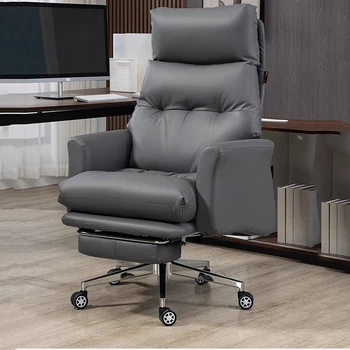 Эргономичное офисное кресло с откидной спинкой, Удобное Складное Кресло, Поворотное Компьютерное кресло с откидной спинкой, Мебель для салона Cadeira Gamerr 2